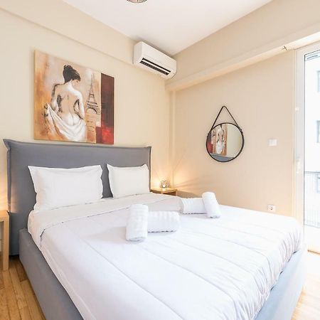 The Syntagma Edition Apartment Athen Eksteriør bilde
