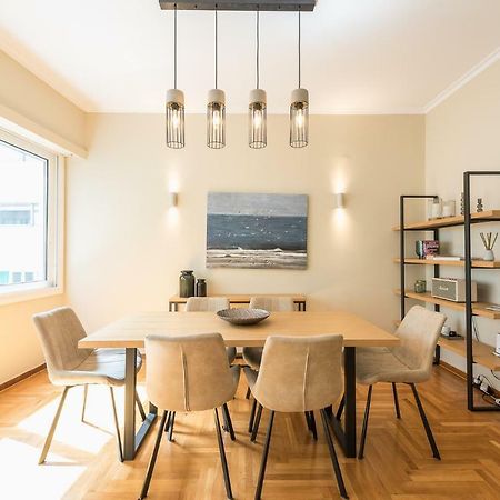 The Syntagma Edition Apartment Athen Eksteriør bilde