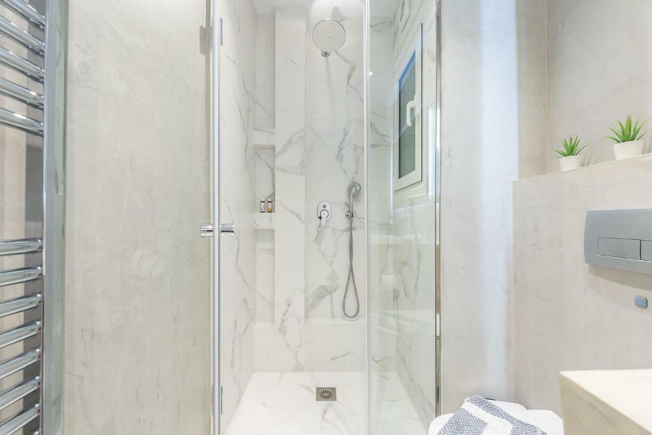 The Syntagma Edition Apartment Athen Eksteriør bilde