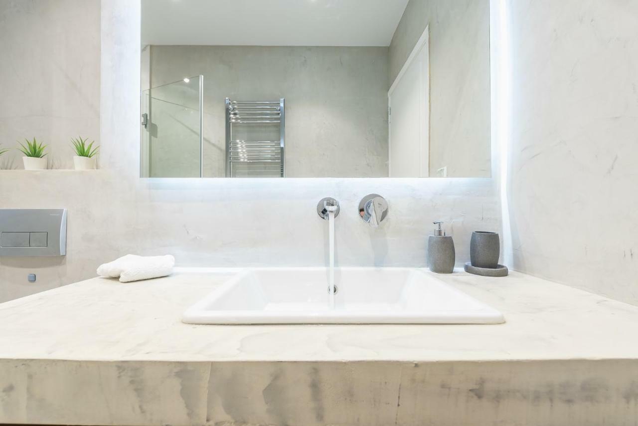 The Syntagma Edition Apartment Athen Eksteriør bilde